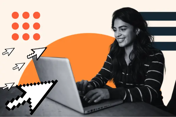 14 Stunning HTML Websites [+ How They Work]